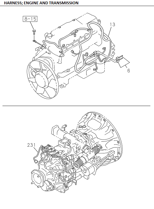 Partial Engine